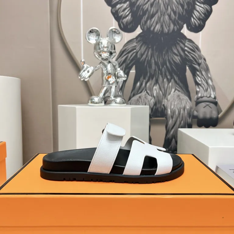 Hermes Shoe 